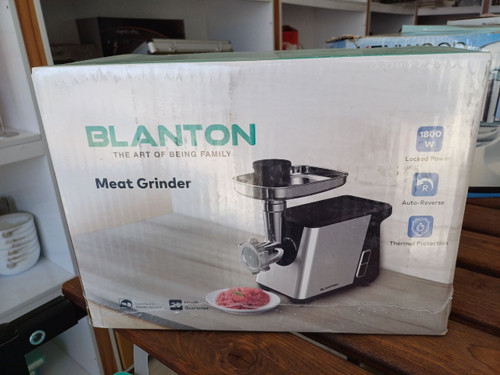 چرخ گوشت برند بلانتون